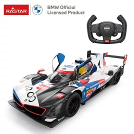 RASTAR BMW M Hybrid V8 távirányítós autó 1:14 10190