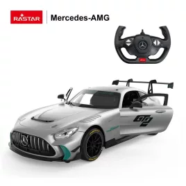RASTAR Mercedes AMG GT2 távirányítós autó 1:14 10220