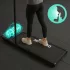 MOVEPRO elektromos sétapad kapaszkodóval, otthoni és asztal alatti használatra, 10 km/h