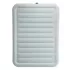 INTEX dupla felfújható matrac beépített elektromos pumpával 203x152x46 cm