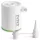 INTEX elektromos Quick-Fill pumpa USB-A 5V/2A, 2 fúvókával, 66637