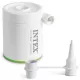 INTEX elektromos Quick-Fill pumpa USB-A 5V/2A, 2 fúvókával, 66637