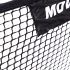 MOVEPRO kétoldalas futball edzőháló lövésgyakorláshoz 220x120 cm