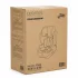 ECOTOYS gyermek autósülés 76–150 cm, R129, pohártartóval