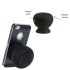 Vízálló Bluetooth gomba hangszóró kihangosító hangfal