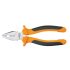 NEO TOOLS KOMBINÁLT FOGÓ 160MM 25 év garanciával 01-010