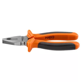 NEO TOOLS KOMBINÁLT FOGÓ 180MM 25 év garanciával 01-011