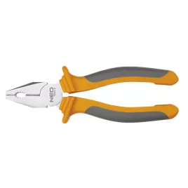 NEO TOOLS KOMBINÁLT FOGÓ 200MM 25 év garanciával 01-012