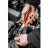 NEO TOOLS HOSSZÚCSŐRŰ FOGÓ 160MM 25 év garanciával 01-013
