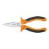 NEO TOOLS HOSSZÚCSŐRŰ FOGÓ 160MM 25 év garanciával 01-013