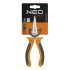 NEO TOOLS HOSSZÚCSŐRŰ FOGÓ 160MM 25 év garanciával 01-013