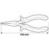 NEO TOOLS HOSSZÚCSŐRŰ FOGÓ 160MM 25 év garanciával 01-013