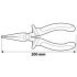 NEO TOOLS HOSSZÚCSŐRŰ FOGÓ 200MM 25 év garanciával 01-014