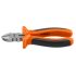 NEO TOOLS OLDALCSÍPŐ FOGÓ 160MM 25 év garanciával 01-017