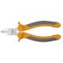 NEO TOOLS OLDALCSÍPŐ FOGÓ 180MM 25 év garanciával 01-018