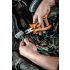 NEO TOOLS OLDALCSÍPŐ FOGÓ 180MM 25 év garanciával 01-018