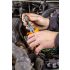 NEO TOOLS OLDALCSÍPŐ FOGÓ 180MM 25 év garanciával 01-018