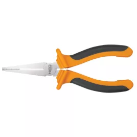   NEO TOOLS LAPOSCSŐRŰ FOGÓ 160MM 25 év garanciával 01-019