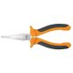 NEO TOOLS LAPOSCSŐRŰ FOGÓ 160MM 25 év garanciával 01-019