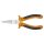 NEO TOOLS KEREKCSŐRŰ FOGÓ 160MM 25 év garanciával 01-020