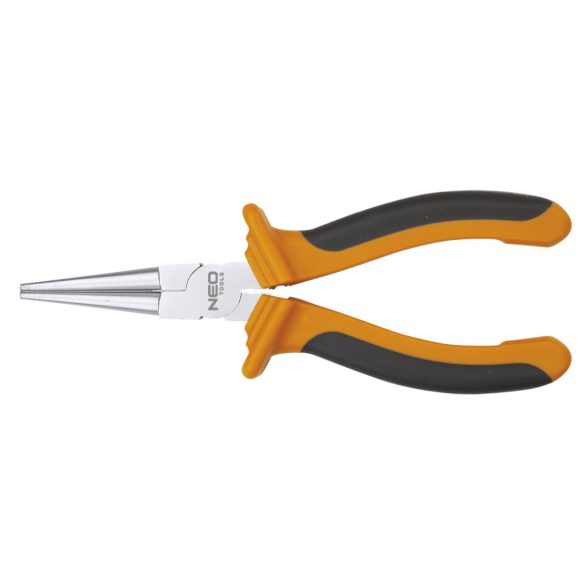NEO TOOLS KEREKCSŐRŰ FOGÓ 160MM 25 év garanciával 01-020