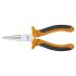 NEO TOOLS KEREKCSŐRŰ FOGÓ 160MM 25 év garanciával 01-020