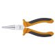 NEO TOOLS KEREKCSŐRŰ FOGÓ 160MM 25 év garanciával 01-020