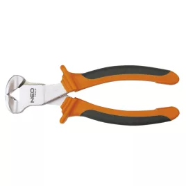   NEO TOOLS HOMLOKCSÍPŐ FOGÓ 160MM 25 év garanciával 01-021