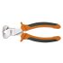 NEO TOOLS HOMLOKCSÍPŐ FOGÓ 160MM 25 év garanciával 01-021