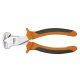 NEO TOOLS HOMLOKCSÍPŐ FOGÓ 160MM 25 év garanciával 01-021