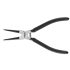 NEO TOOLS Zégergyűrű fogó készlet 4db, CrMo, 170-180mm, 40 - 100mm 25 év garanciával 01-097