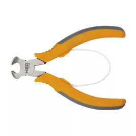   NEO TOOLS HOMLOKCSÍPŐ FOGÓ 115MM 25 év garanciával 01-101