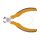 NEO TOOLS HOMLOKCSÍPŐ FOGÓ 115MM 25 év garanciával 01-101