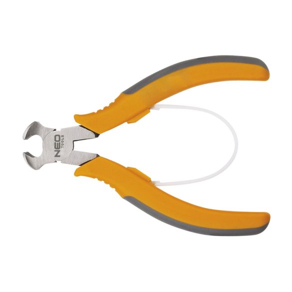 NEO TOOLS HOMLOKCSÍPŐ FOGÓ 115MM 25 év garanciával 01-101
