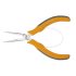NEO TOOLS HOSSZÚCSŐRŰ FOGÓ 130MM 25 év garanciával 01-102