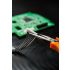NEO TOOLS HOSSZÚCSŐRŰ FOGÓ 130MM 25 év garanciával 01-102