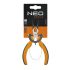 NEO TOOLS RÖVIDCSŐRŰ FOGÓ 140MM 25 év garanciával 01-103