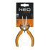 NEO TOOLS LAPOSCSŐRŰ FOGÓ 130MM 25 év garanciával 01-105