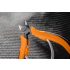 NEO TOOLS OLDALCSÍPŐ FOGÓ 110MM 25 év garanciával 01-106