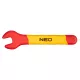 NEO TOOLS Villáskulcs 8mm 1000V, szigetelt, lapos 25 év garanciával 01-112