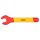 NEO TOOLS Villáskulcs 12mm 1000V, szigetelt, lapos 25 év garanciával 01-116