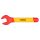 NEO TOOLS Villáskulcs 15mm 1000V, szigetelt, lapos 25 év garanciával 01-119