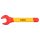 NEO TOOLS Villáskulcs 21mm 1000V, szigetelt, lapos 25 év garanciával 01-124