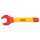 NEO TOOLS Villáskulcs 22mm 1000V, szigetelt, lapos 25 év garanciával 01-125