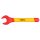 NEO TOOLS Villáskulcs 27mm 1000V, szigetelt, lapos 25 év garanciával 01-127