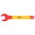 NEO TOOLS Villáskulcs 32mm 1000V, szigetelt, lapos 25 év garanciával 01-129