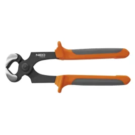 NEO TOOLS Harapófogó 180mm, CrV 25 év garanciával 01-151