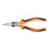 NEO TOOLS Hosszúcsőrű fogó 160MM 40% EnergiaMegtakarítás, csavarlazító fogazattal 25 év garanciával 01-154