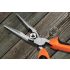 NEO TOOLS Hosszúcsőrű fogó 160MM 40% EnergiaMegtakarítás, csavarlazító fogazattal 25 év garanciával 01-154