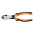 NEO TOOLS Oldalcsípő fogó 180MM HD 40% EnergiaMegtakarítás 25 év garanciával 01-158